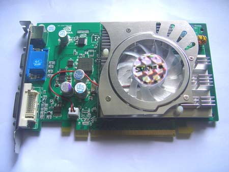 8500GT 512M顯卡工廠價(jià)批發(fā)指南 規(guī)格、價(jià)格與采購(gòu)建議